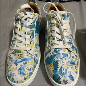 Christian Louboutin size 12